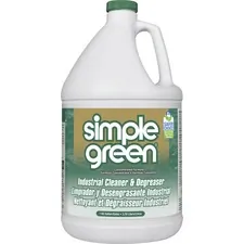 Sunshine SMP 13005CT Simple Green Industrial Cleanerdegreaser - Concen