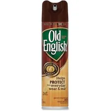 Reckitt RAC 74035CT Old English Furniture Polish - Aerosol - 12.50 Oz 