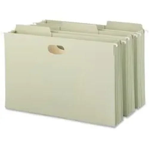 SMD 64322 | Smead Manufacturing Co. Smead FasTab 1/3 Tab