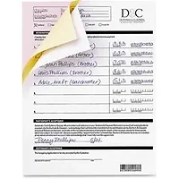 NEKOOSA COATED PRODUCTS LLC-NEK 17393