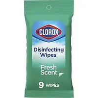 The Clorox Company-CLO 01665