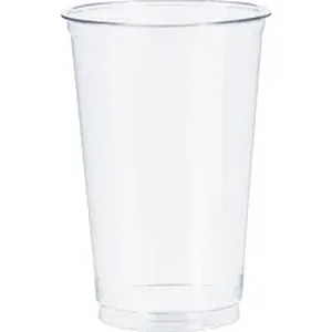 Solo Cup Solo Ultra Clear Disposable Cold Cup - 20 fl oz -