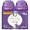 62338-85595 | Reckitt Benckiser Air Wick Lavender Refill