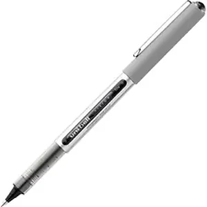 Uniball uni-ball Vision Rollerball Pens - Fine Pen Point -