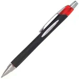 Uniball uni-ball Jetstream Retractable Ballpoint Pen - Bold