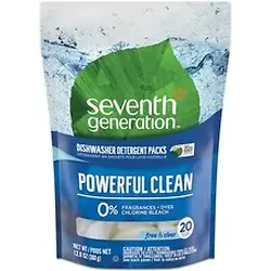 SEVENTH GENERATION-SEV 22818CT