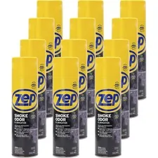 Zep ZPE ZUSOE16CT Zep Professional Strength Smoke Odor Eliminator - Sp