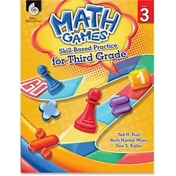 Shell Education-SHL 51290