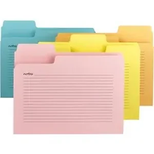 SMD 11650 | Smead Manufacturing Co. Smead SuperTab 1/3 Tab