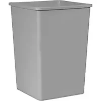 Rubbermaid-FG395800GRAY