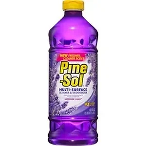 CLO 40272CT | The Clorox Company Pine-Sol All Purpose