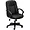 BSX VL601SB11 | Hon Company HON High-Back Executive Chair