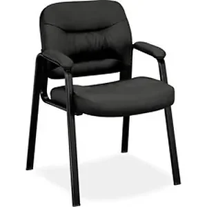 BSX VL643SB11 | Hon Company HON Charge Guest Chair, Fixed