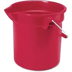 Rubbermaid-RCP 296300RD
