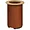 HON TLRACO | Hon Company HON Preside Laminate Cylinder Base