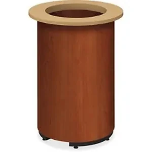 HON TLRACO | Hon Company HON Preside Laminate Cylinder Base