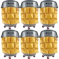 Rubbermaid-RCP 264200YWCT