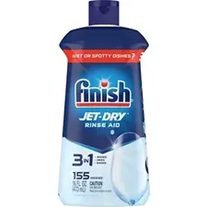 RAC 78826CT | Reckitt Benckiser Finish Large Jet-Dry Rinse