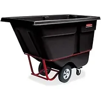 Rubbermaid-RCP 131500BK