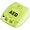 Zoll Medical Corp ZOLL Medical AED Plus Defibrillator -