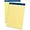 TOP 20224 | Tops Ampad Perforated Ruled Pads - Letter - 50