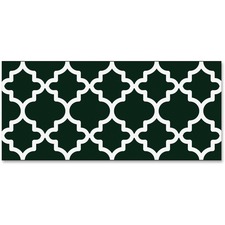 Trend TEP 85170 Trend Moroccan Bolder Borders - Precut, Durable, Reusa