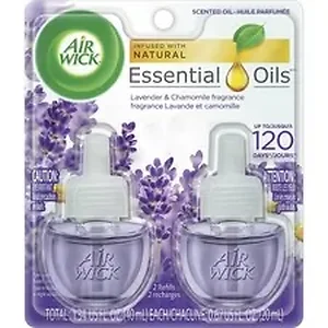 62338-78473 | Reckitt Benckiser Air Wick Scented Oils - Oil