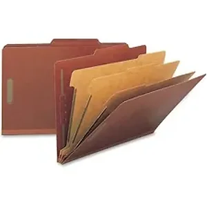 SMD 19099 | Smead Manufacturing Co. Smead 2/5 Tab Cut Legal