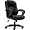 BSX VL402EN11 | Hon Company HON Mid-Back Task Chair - Black
