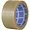 SPR 74961 | Sparco Natural Rubber Carton Sealing Tape - 55