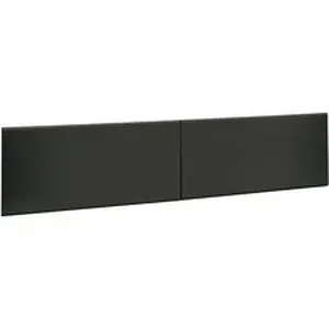 HON 387215LS | Hon Company HON 38000 Series Flipper Doors,