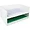 VCT W1154 | Victor Tech Victor W1154 Pure White Stacking