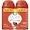 Reckitt Benckiser Air Wick Freshmatic Refill Apple/Cinnamon