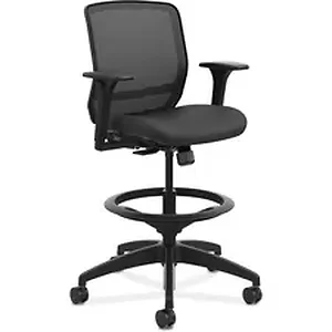 HQTSM.Y0.A.H.IM.CU10.SB | Hon Company HON Quotient Mesh