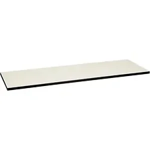 HON MT2472GNB9P | Hon Company HON Huddle Table Top, 72W x