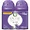 Reckitt Benckiser Air Wick Lavender Refill Pack - 6.17 oz -