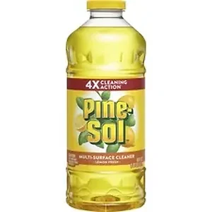 CLO 40239 | The Clorox Company Pine-Sol All Purpose Cleaner