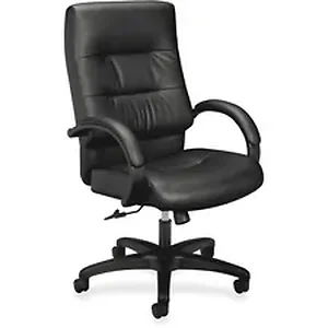 BSX VL691SB11 | Hon Company HON Client High-Back Executive