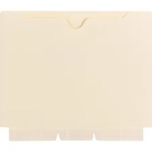 SMD 68040 | Smead Manufacturing Co. Smead Letter Recycled