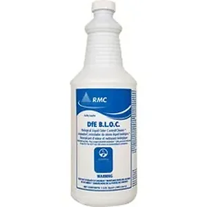 Rochester Midland Corporation RMC DfE BLOC Cleaner - Liquid