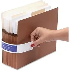 SMD 68001 | Smead Manufacturing Co. Smead Viewables Pocket