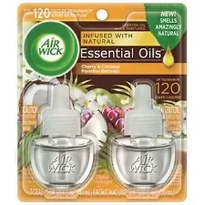 62338-91110 | Reckitt Benckiser Air Wick Scented Oil Warmer