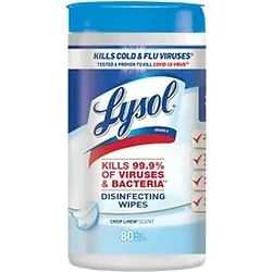 RECKITT BENCKISER-RAC 89346CT