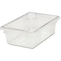 Rubbermaid-RCP 330900CLR