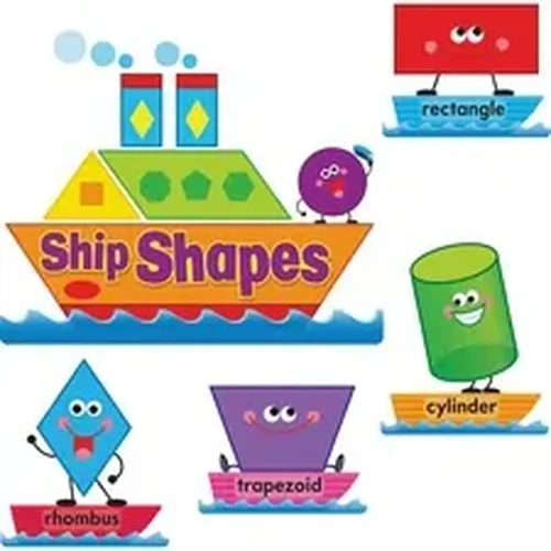 TEP 8270 | Trend Micro Trend Ship Shapes/Colors Bulletin