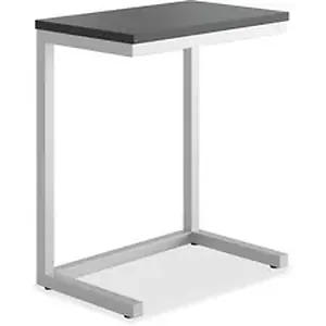 BSX HML8858P | Hon Company HON Cantilever Table, Black