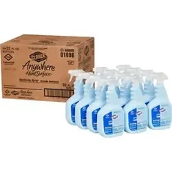 The Clorox Company-CLO 01698CT