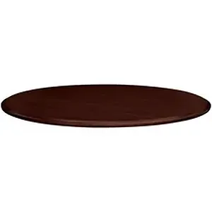 HON TLD42TNNN | Hon Company HON Preside Laminate Round Top,