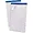 TOP 20330 | Tops Ampad Perforated Ruled Pads - Legal - 50