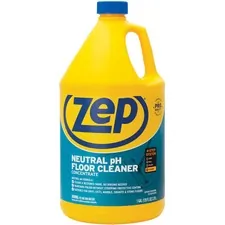 Zep ZPE ZUNEUT128CT Zep Neutral Floor Cleaner Concentrate - Concentrat